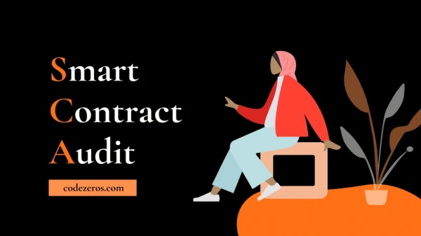 s mart c ontract a udit