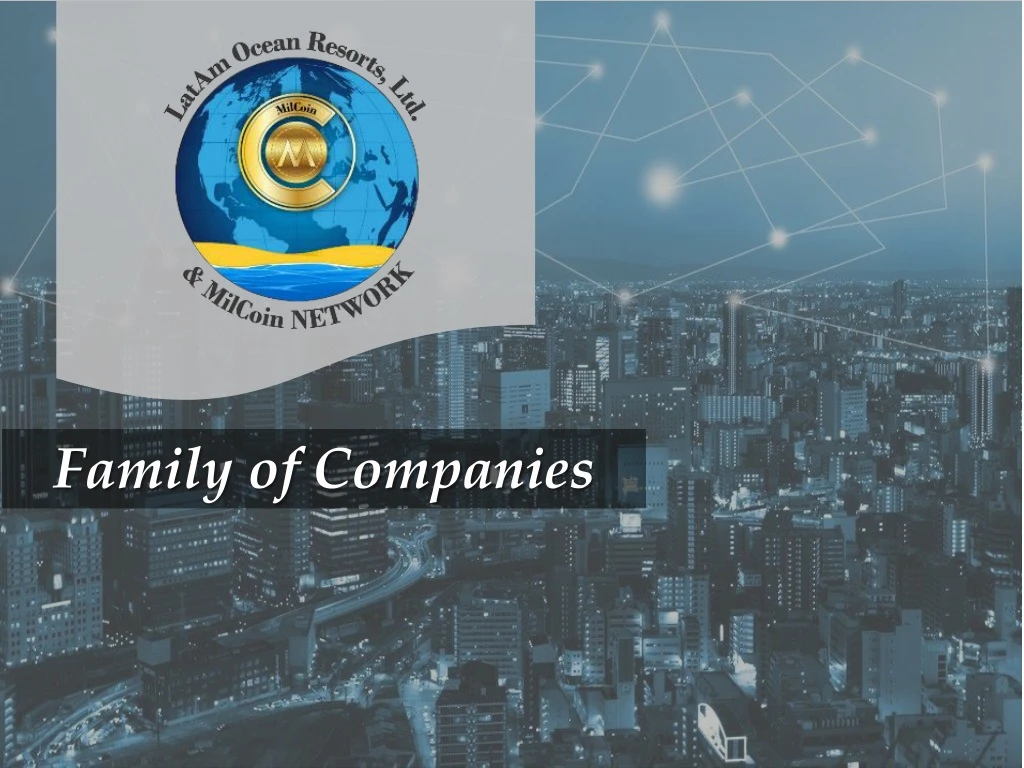 family of companies