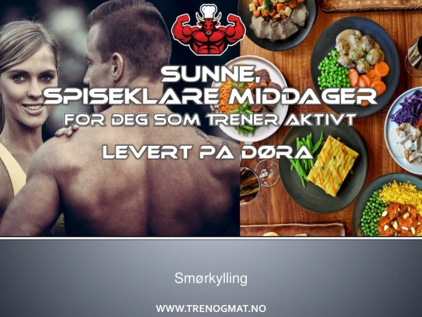 sm rkylling