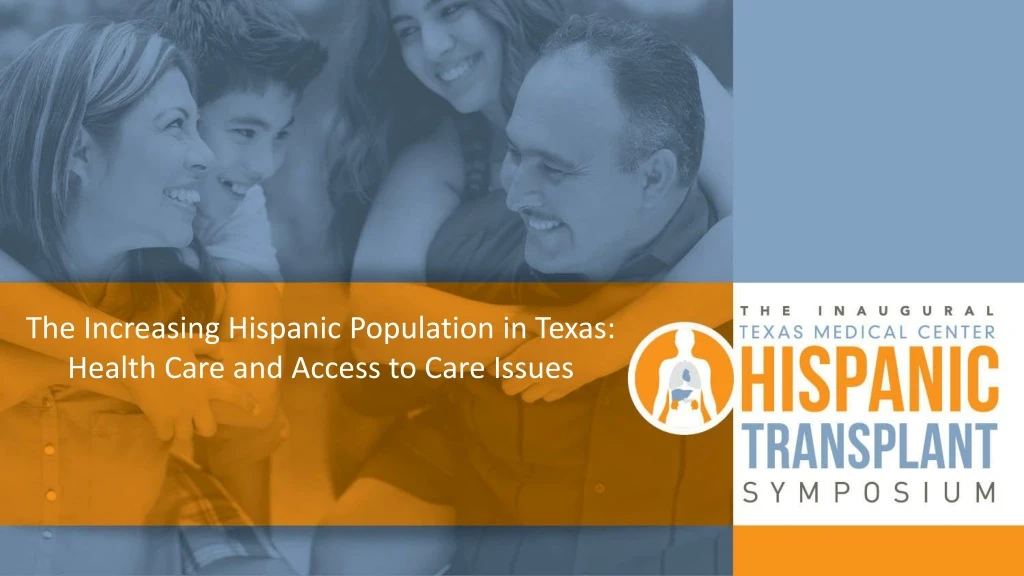 the increasing hispanic population in texas