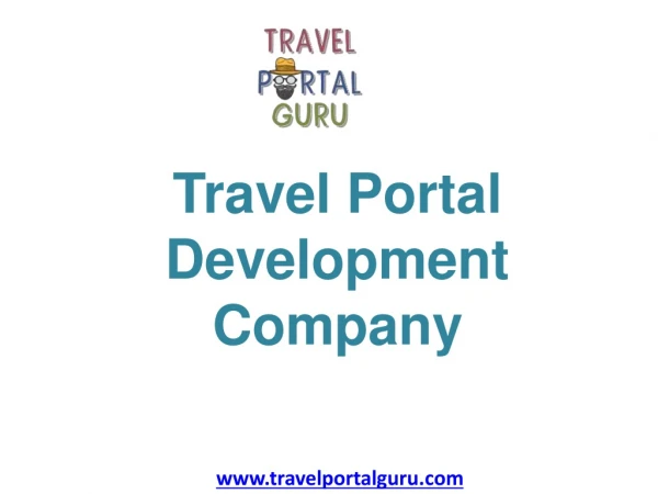TRAVEL PORTAL GURU – KEY FOR PLANNED TRAVEL