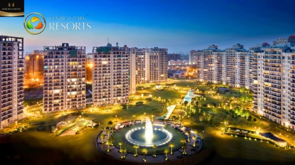 Uber Luxury Fully Furnished Studio Apartments in Sector 48 Gurgaon