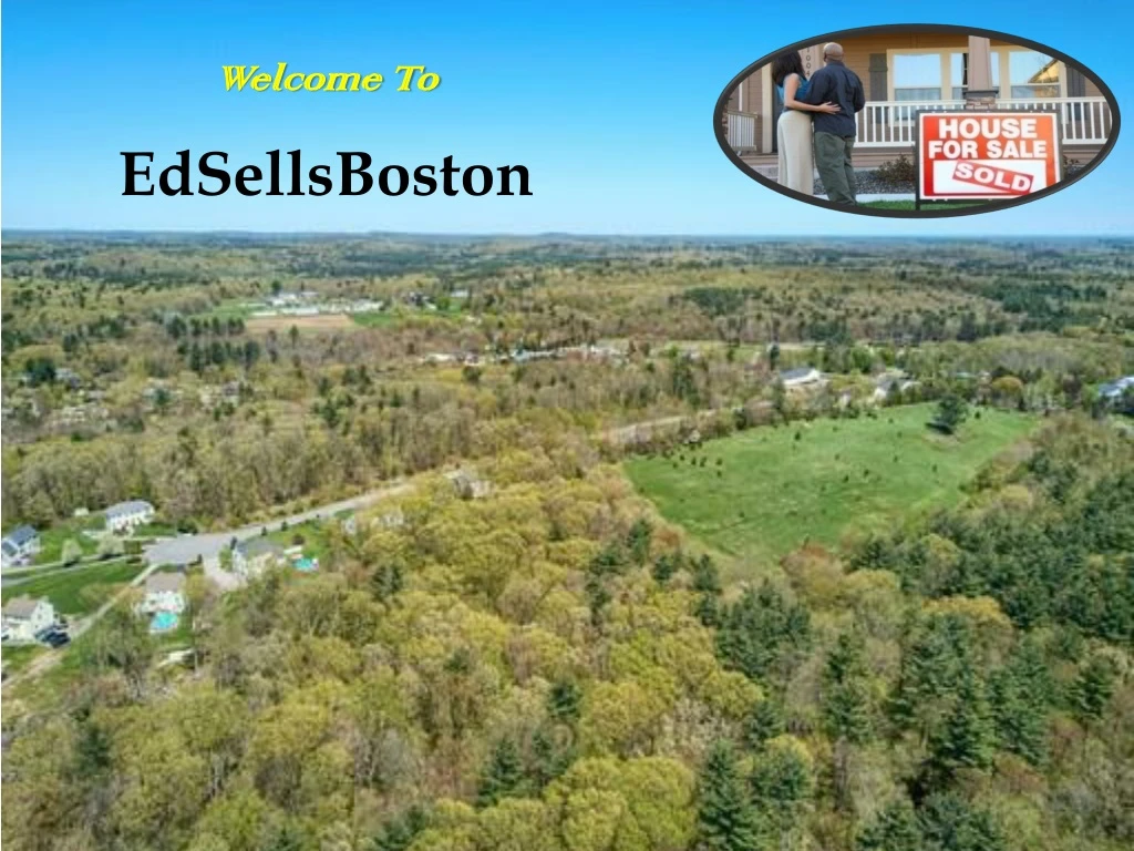 welcome to edsellsboston
