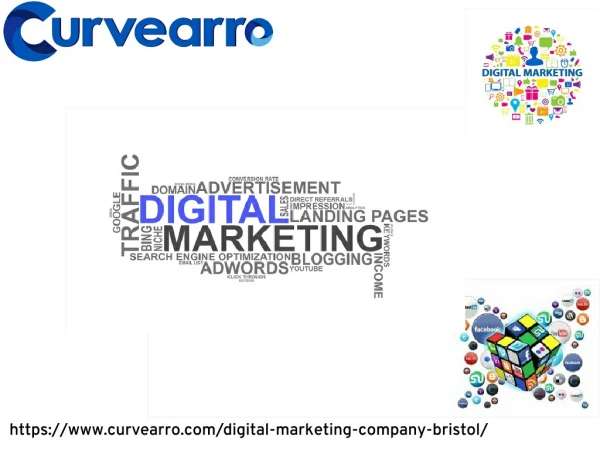 Digital Marketing in Britol