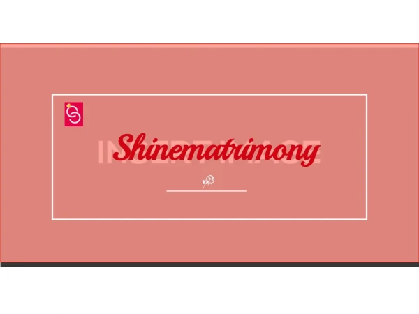 shinematrimony a perfect platform to find perfect life partner; Tips to find a perfectlife partner