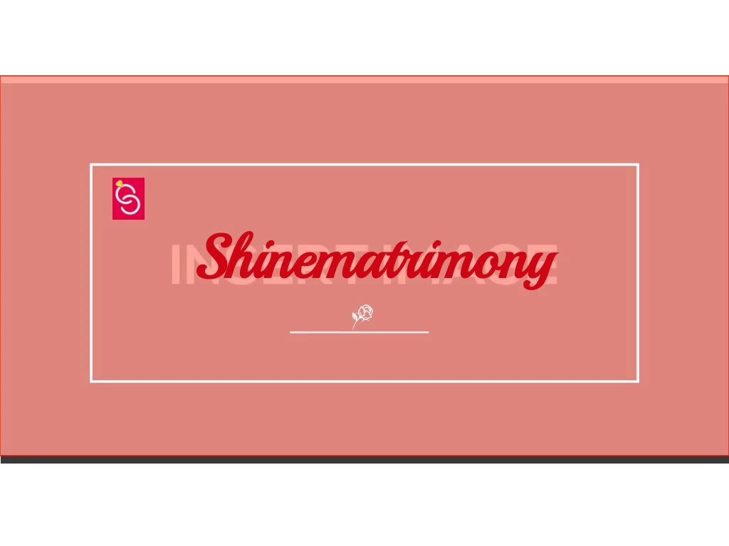 shinematrimony