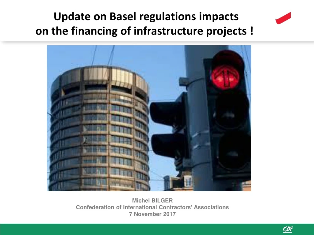 update on basel regulations impacts