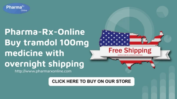 Order tramadol online – Tramadol Uses & side-effects | Tramadol USA