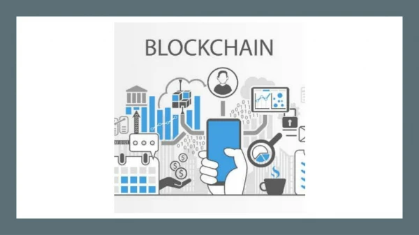 To Blockchain or not to Blockchain, that is the question…or is it……