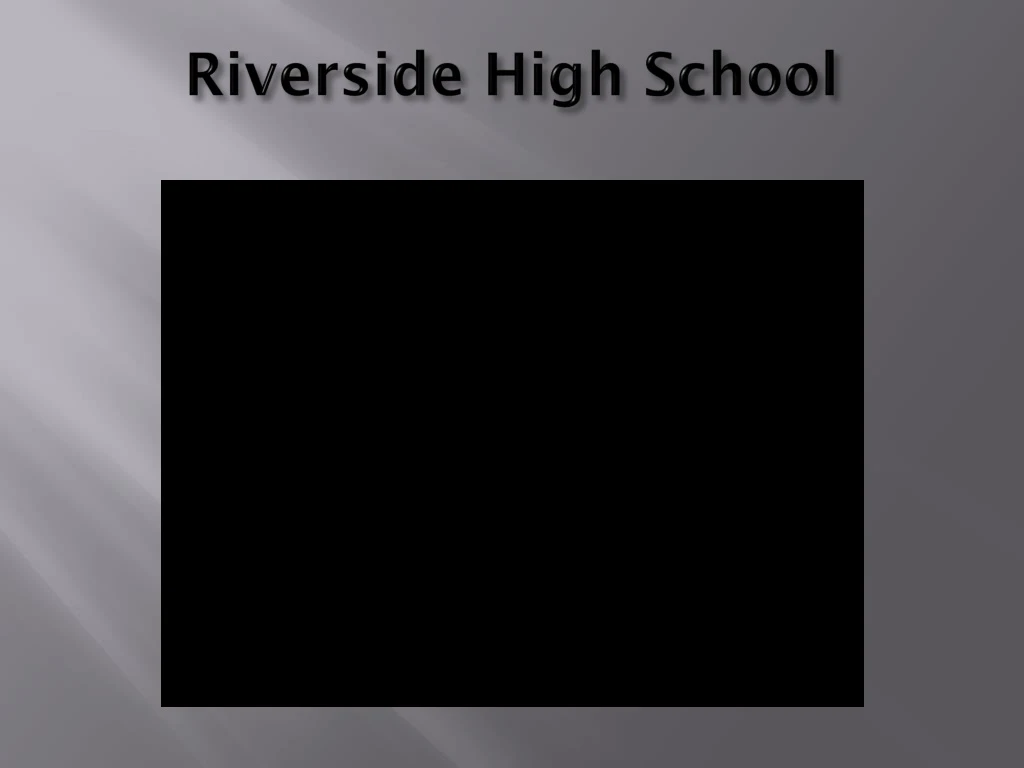 riverside high school