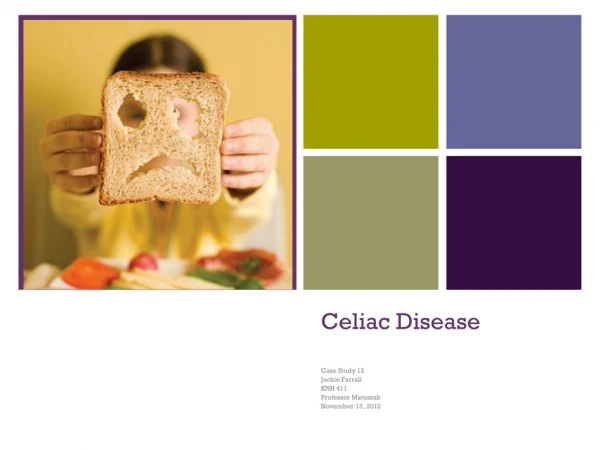 Celiac Disease