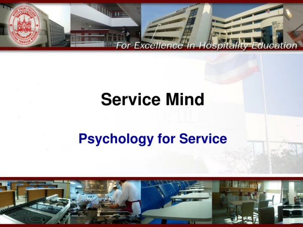 Service Mind