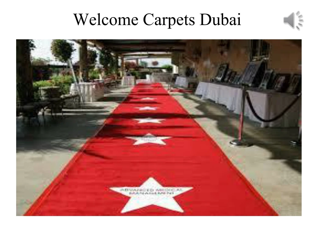 welcome carpets dubai