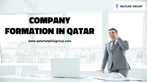 company