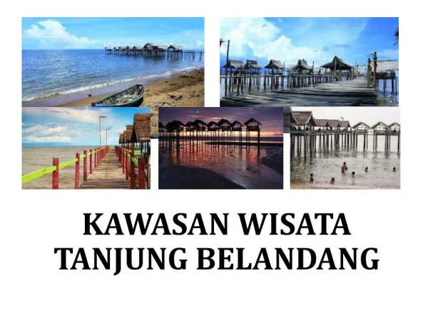 Tanjung Belandang