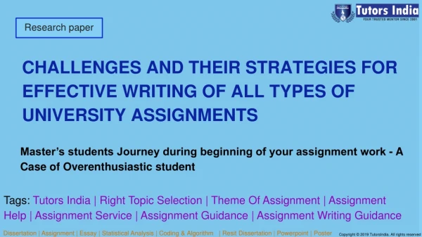 research paper