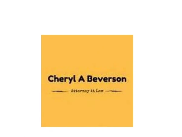 Cheryl A Beverson, Attorney At Law