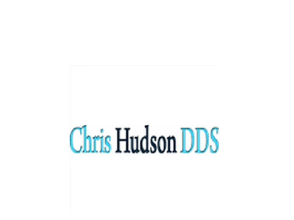 Chris Hudson DDS