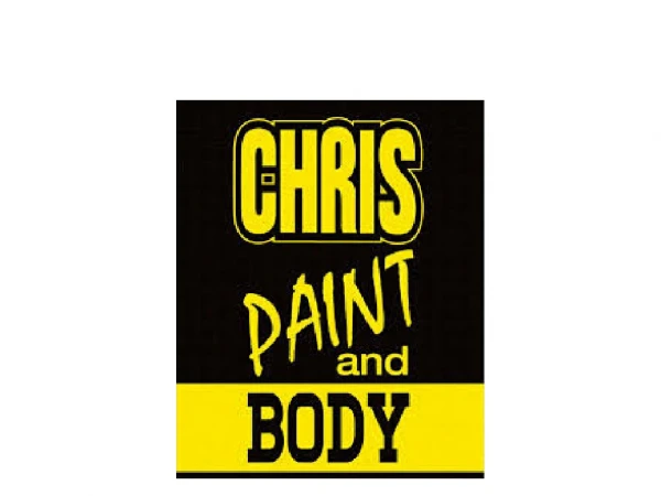 Chris Paint and Body