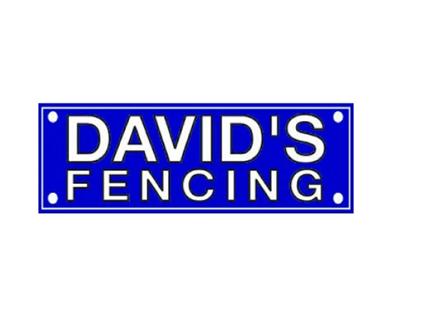 David's Fencing