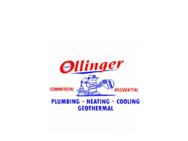 Chuck Ollinger Plumbing and Heating