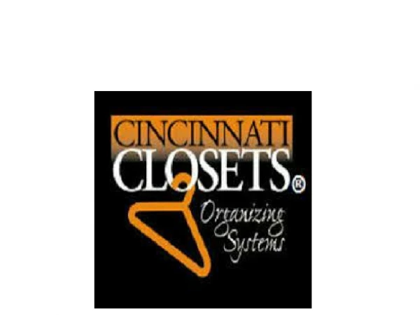 Cincinnati Closets®