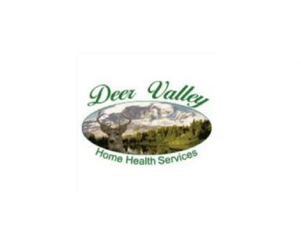 Deer Valley Home Health Services