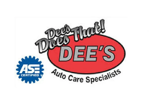 Dee's Auto Care Specialists