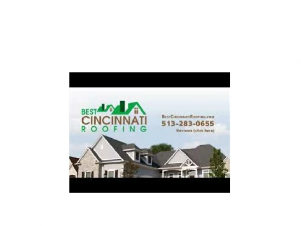 Cincinnati Roofing