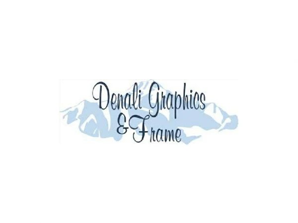 Denali Graphics & Frame