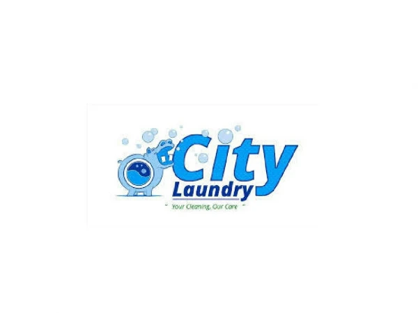 City Laundry