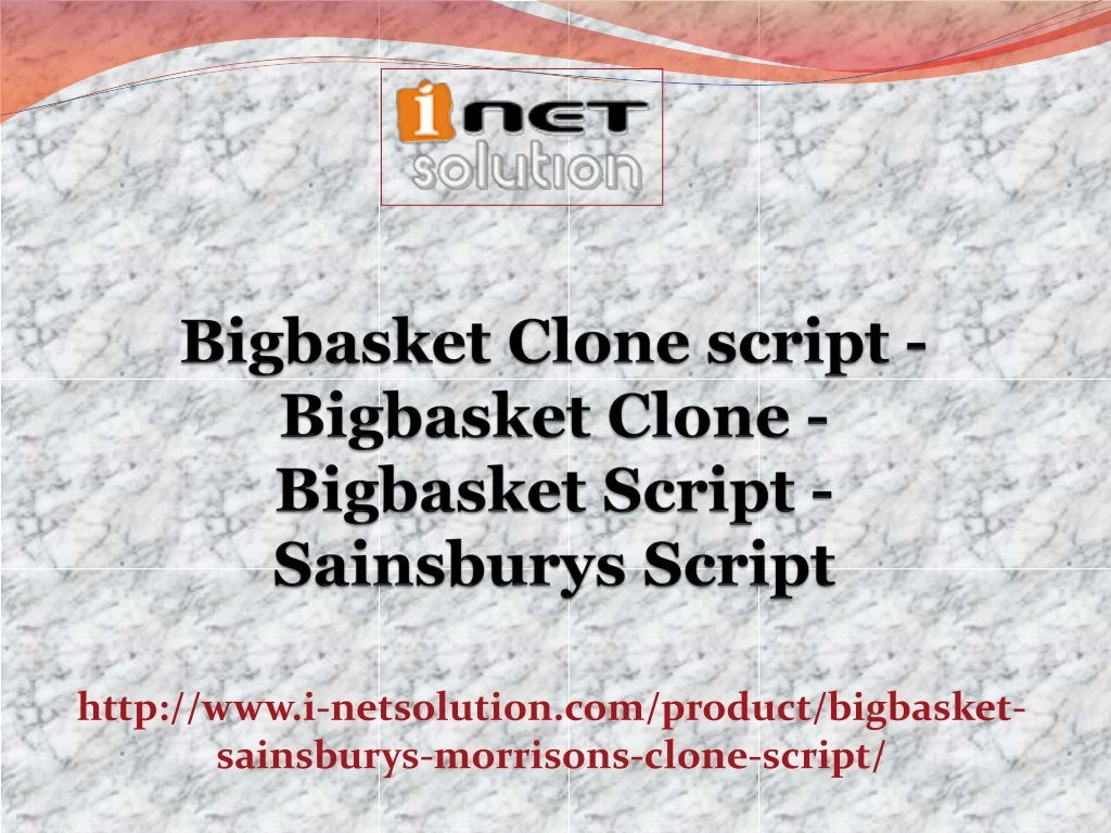 bigbasket clone script bigbasket clone bigbasket script sainsburys script