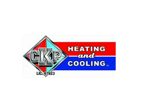 CKP Heating & Cooling, LLC