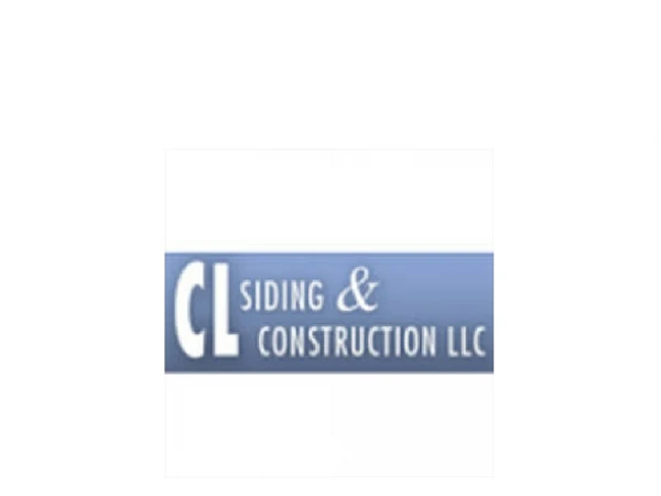 CL Siding & Construction