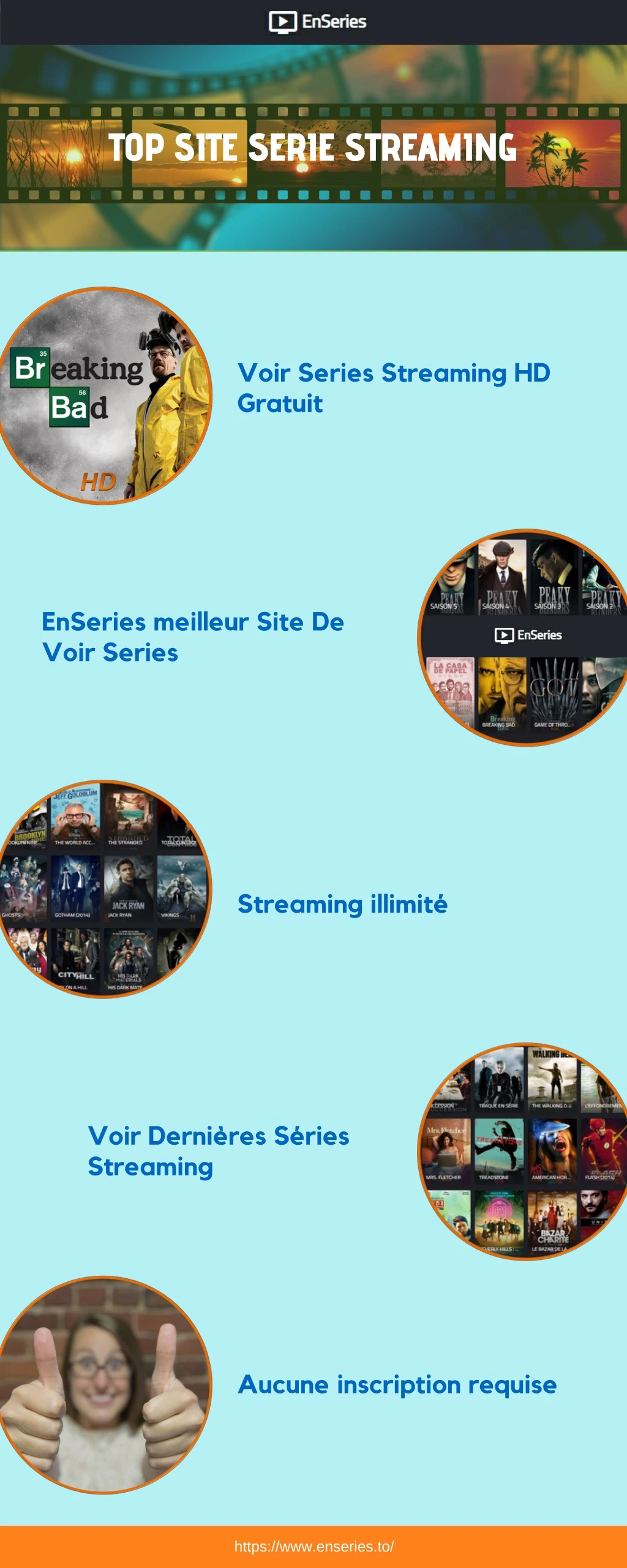top site serie streaming