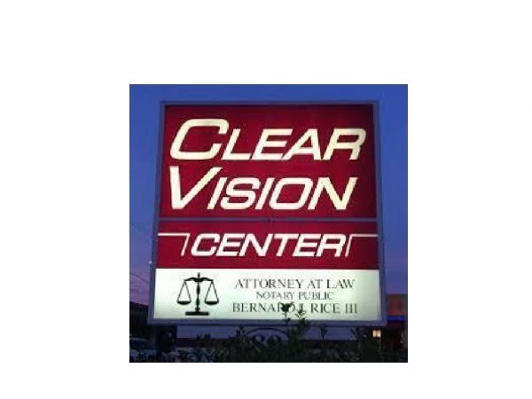 Clear Vision Center