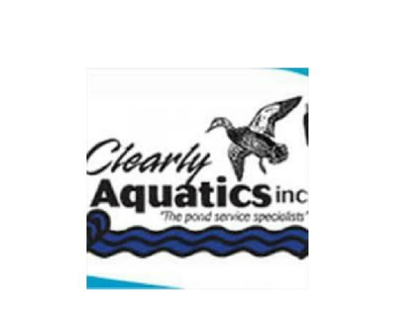 Clearly Aquatics Inc.