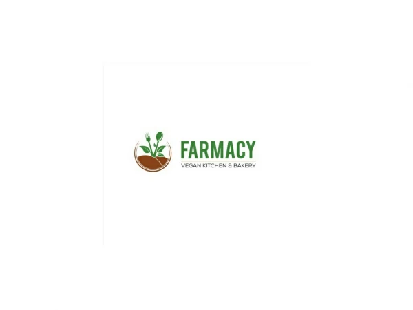 Farmacy Vegan Kitchen Bakery