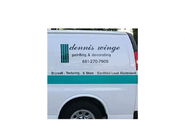 Dennis Winge Painting & Decorating