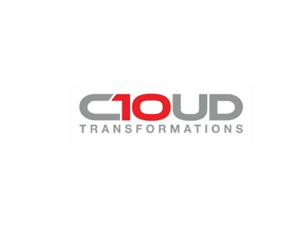 Cloud 10 Transformation