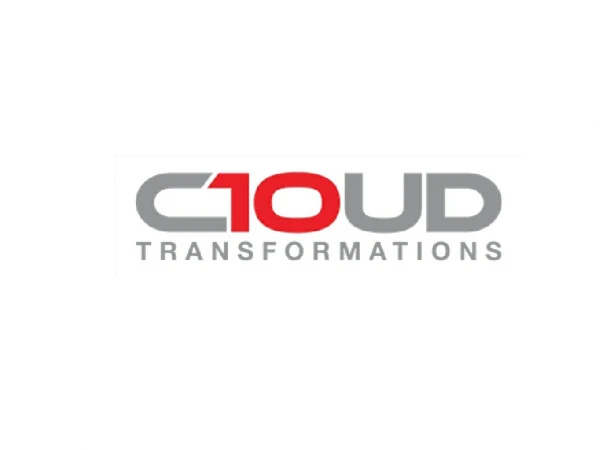 Cloud 10 Transformations