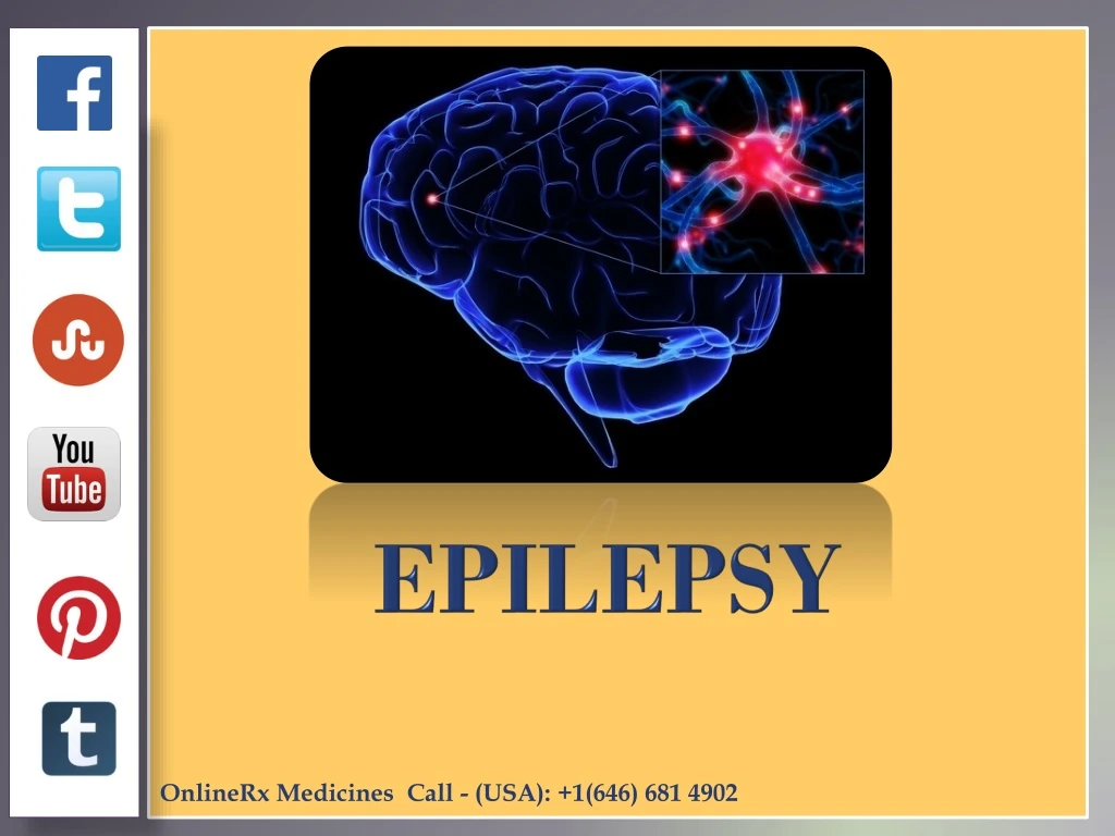 epilepsy