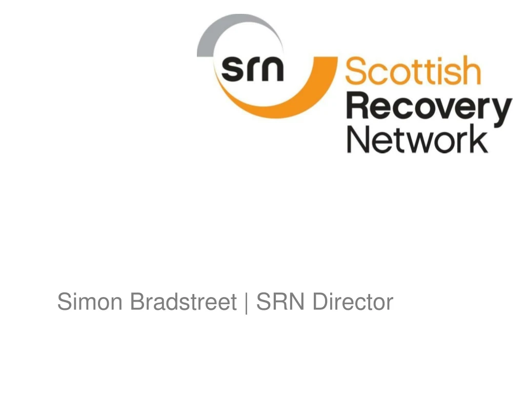 simon bradstreet srn director