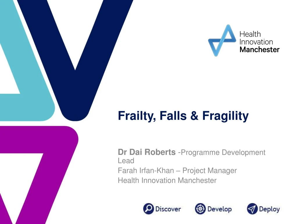 frailty falls fragility