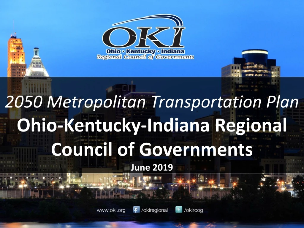 2050 metropolitan transportation plan ohio