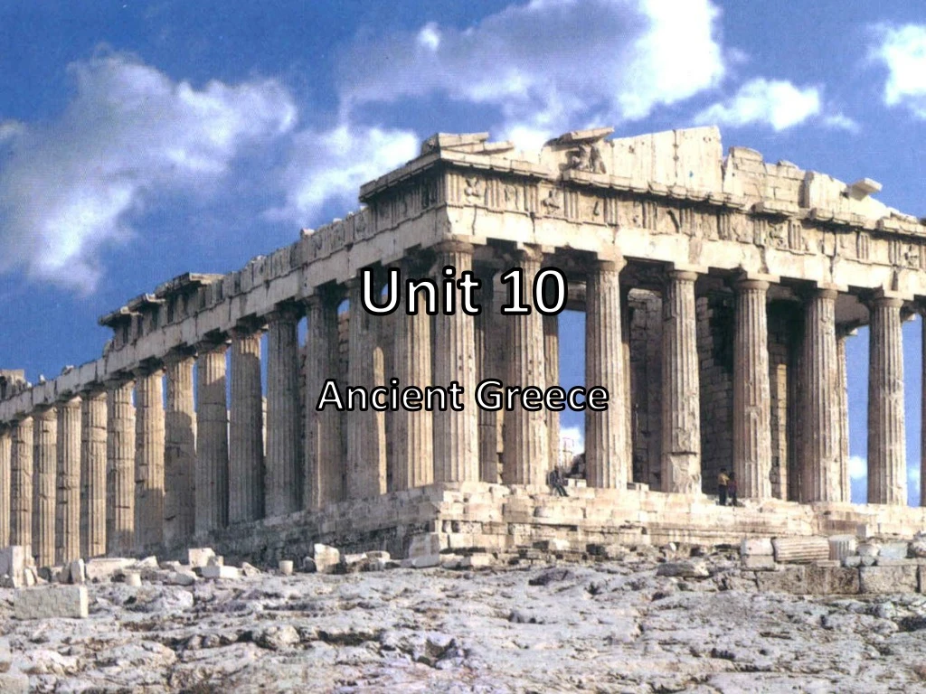 unit 10