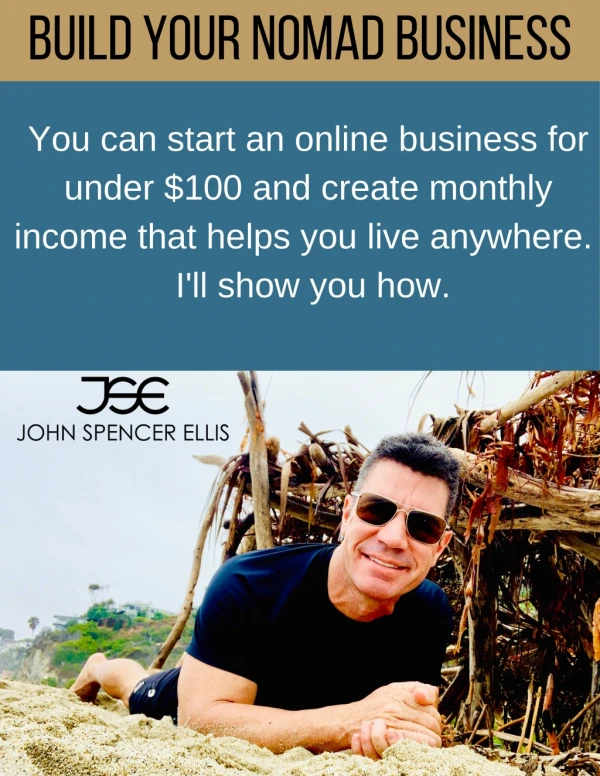 build your nom a d business