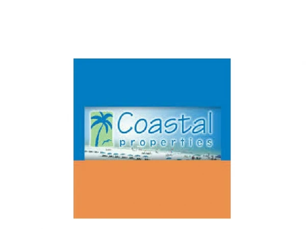 Coastal Properties, LLC.