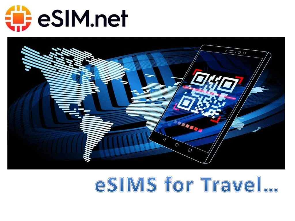 esims for travel