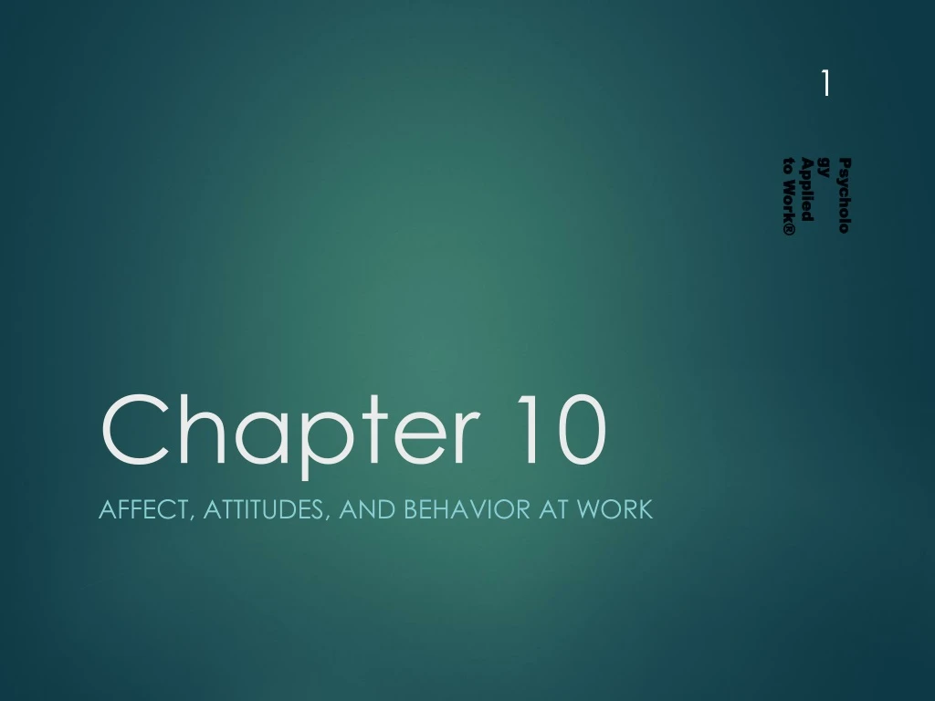 chapter 10